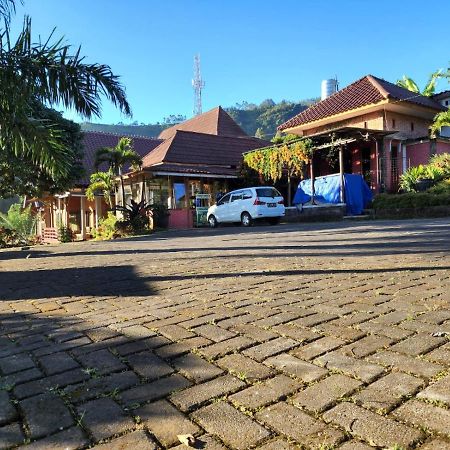 فندق Istana Petani برومو المظهر الخارجي الصورة