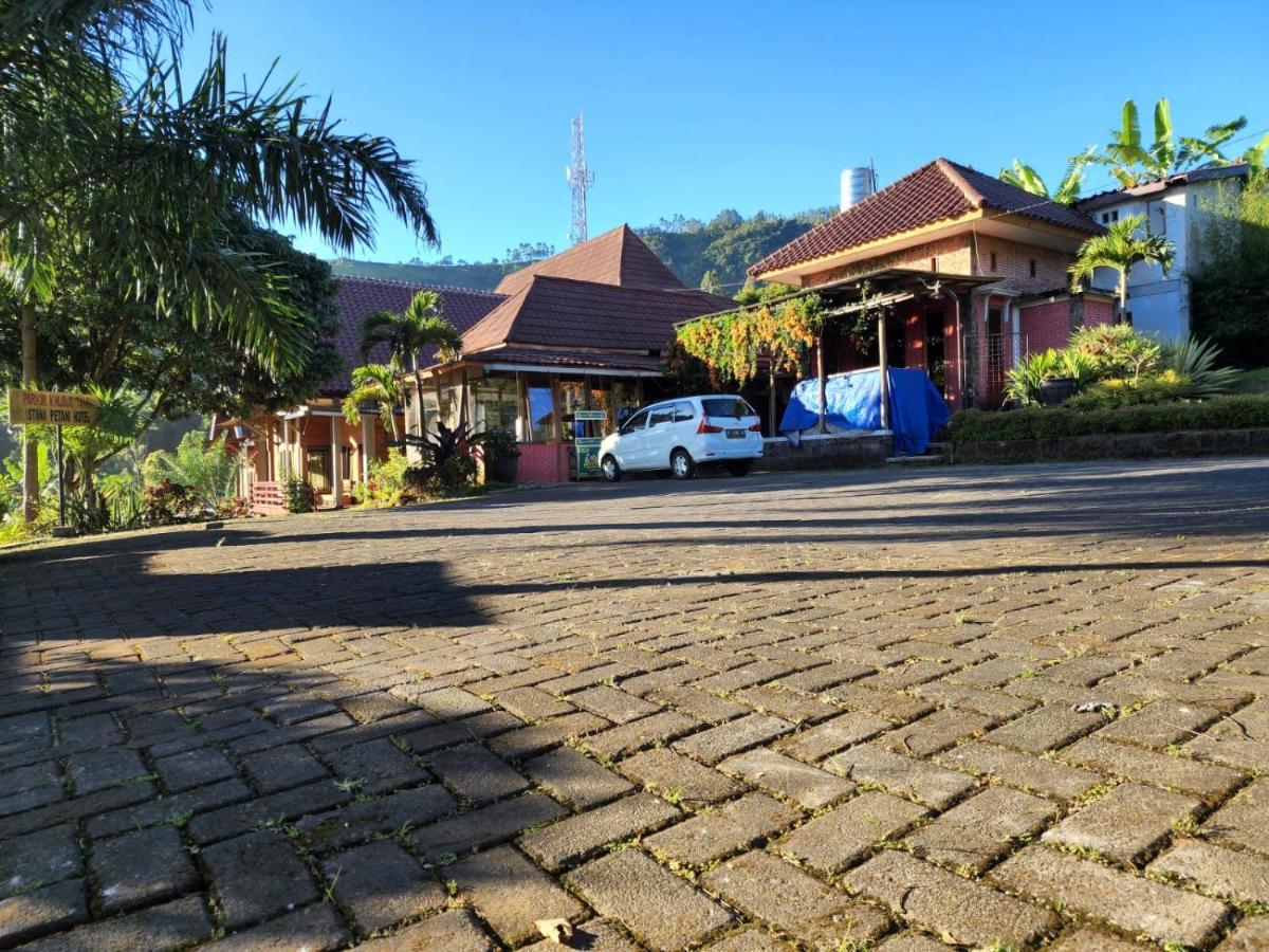 فندق Istana Petani برومو المظهر الخارجي الصورة